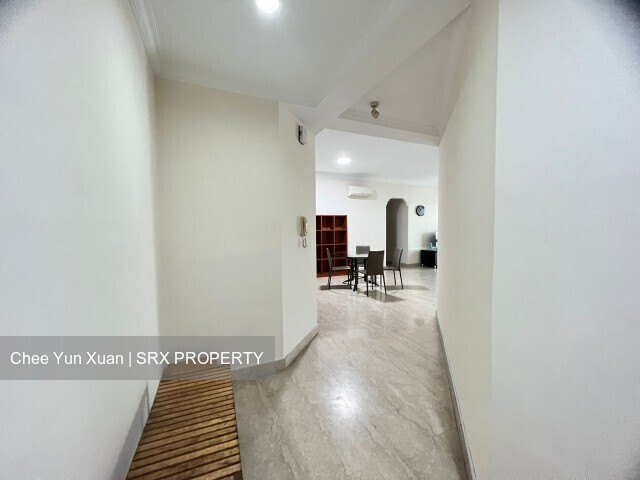 Simsville (D14), Condominium #481308611